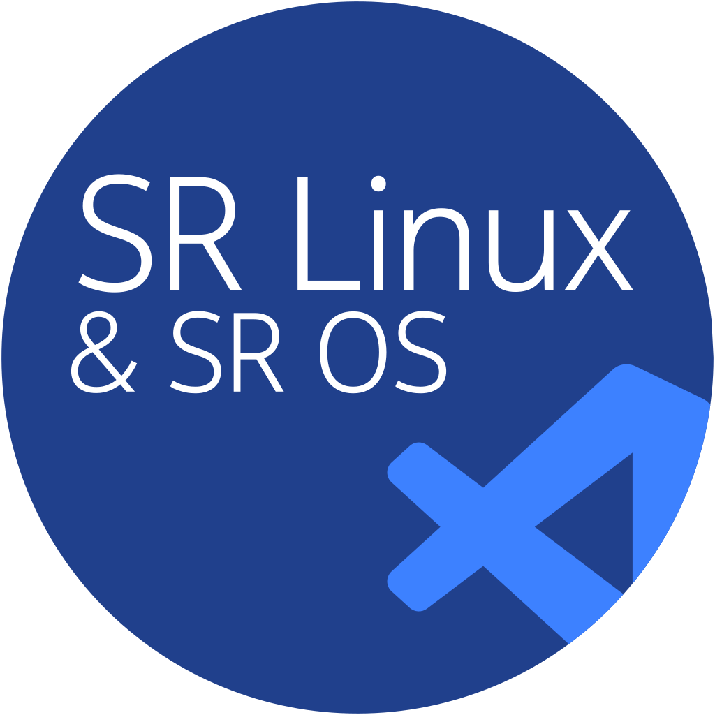 Nokia SR Linux & SR OS Language Server